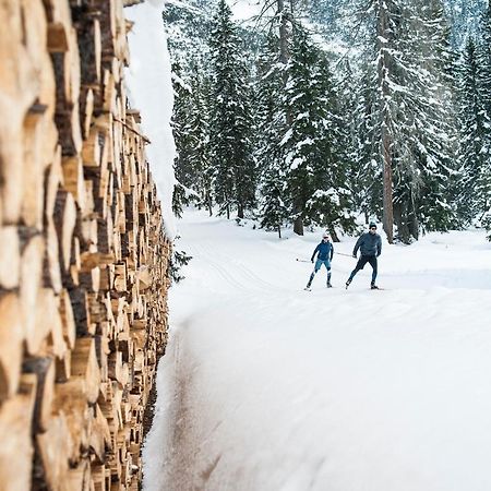 Evashome Neustift im Stubaital Exterior photo